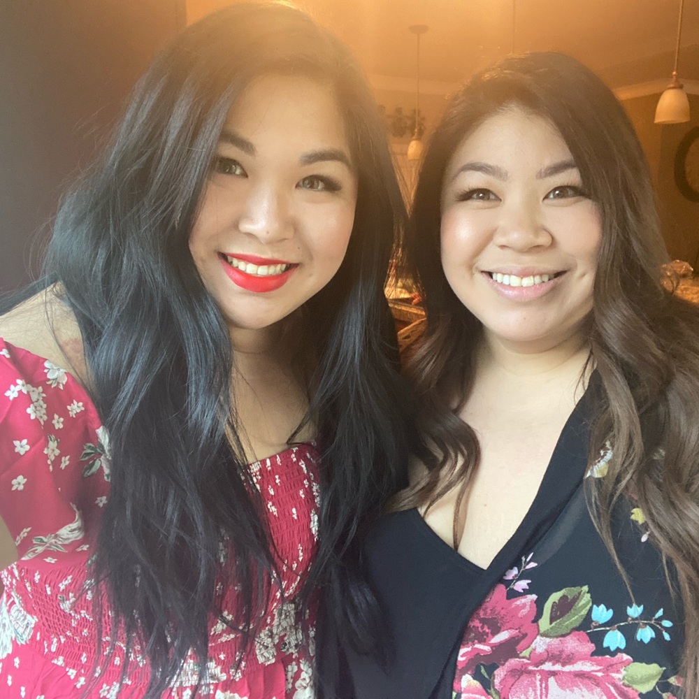 Meet your Posher, Kayla